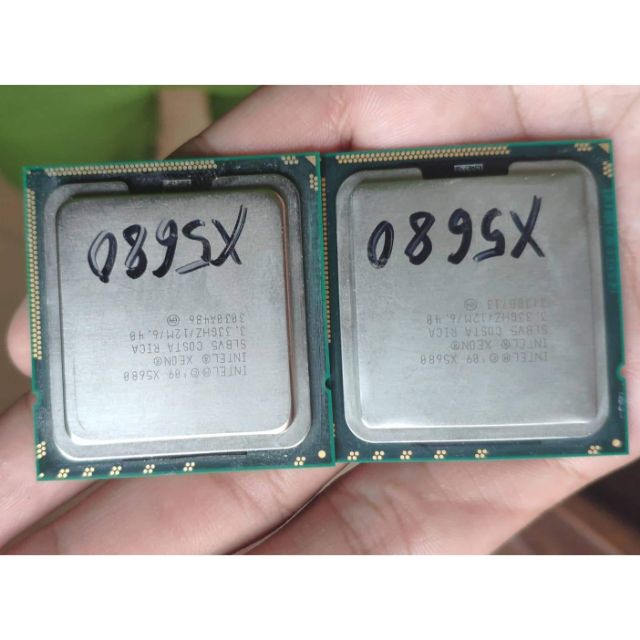 Xeon X5680