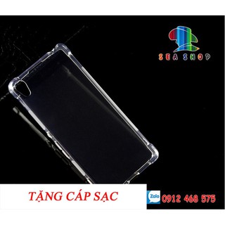 Ốp lưng sony xperia xa1 ultra, xa2 ultra g3226, xa ultra nhựa dẻo - chống sốc loại i