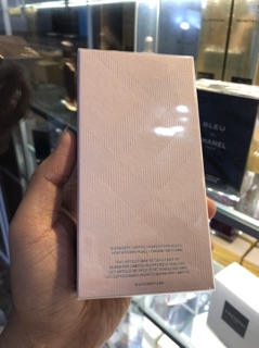 Nước Hoa Nữ Burberry Brit Sheer 100ml