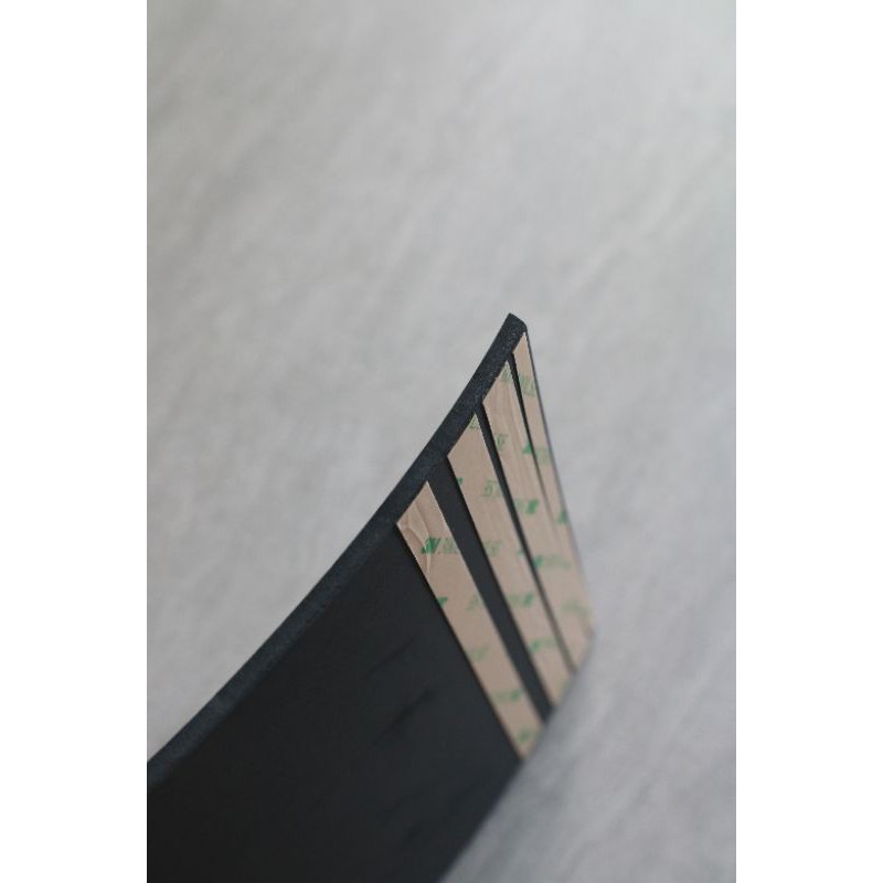 3 miếng dán che chắn bùn xe [Tiết kiệm-Keo 3M cho chắn bùn] | BigBuy360 - bigbuy360.vn