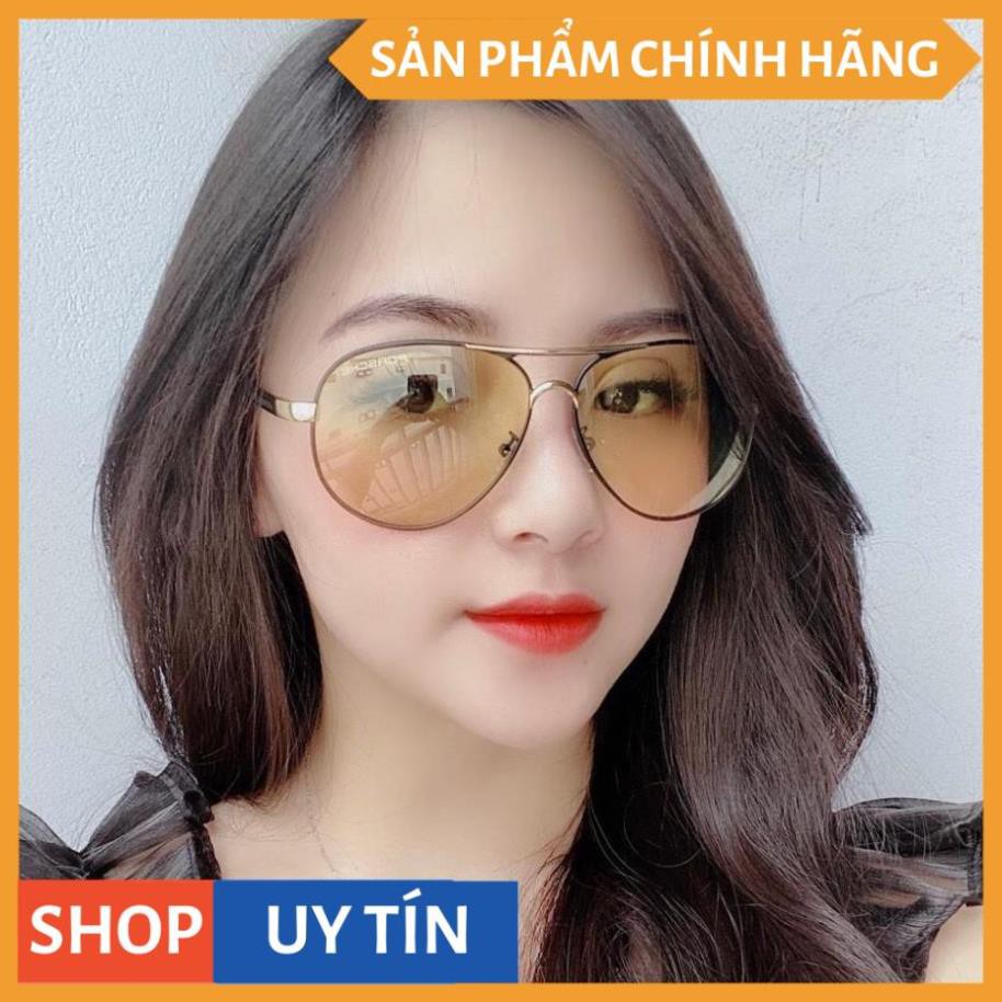 MẮT KÍNH MÁT - KÍNH RÂM NAM CAO CẤP TRÒNG POLAROID CHỐNG UV400 CHỐNG CHÓI CỰC MEN THỜI TRANG | BigBuy360 - bigbuy360.vn