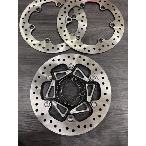 Ốc đĩa inox salaya cho hầu hết các dòng xe