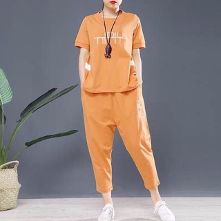 Set Bộ Thời Trang Xuân Hè Hot - SBL_091