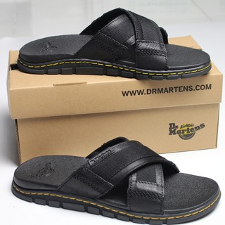 Dép Dr Martens 2020 Chính Hãng Nhập ThaiLand ( DR.QC.02)