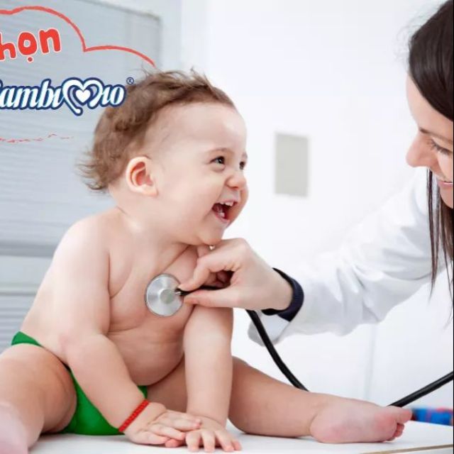 Combo 3 chiếc bỉm vải giá khuyến mại 60% chỉ còn 260k