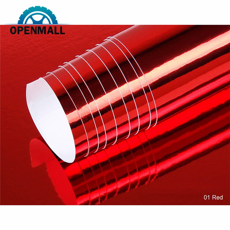 Tấm phim vinyl dán trang trí xe ô tô 152x10cm