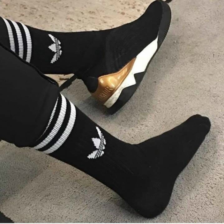 TẤT THỂ THAO CAO CỔ NAM NỮ