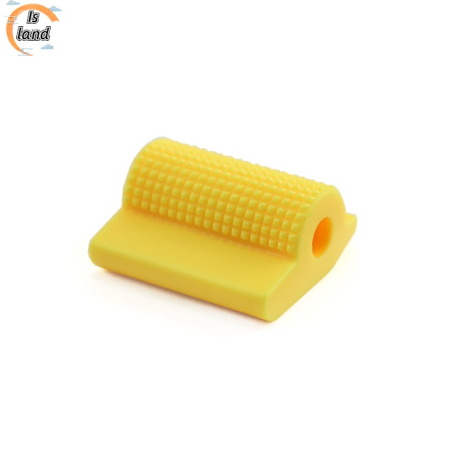 Vỏ bọc bảo vệ bàn đạp số xe máy bằng cao su tiện dụng