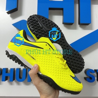 Giày bóng đá HYPER 1 TF ( có khâu full đế )