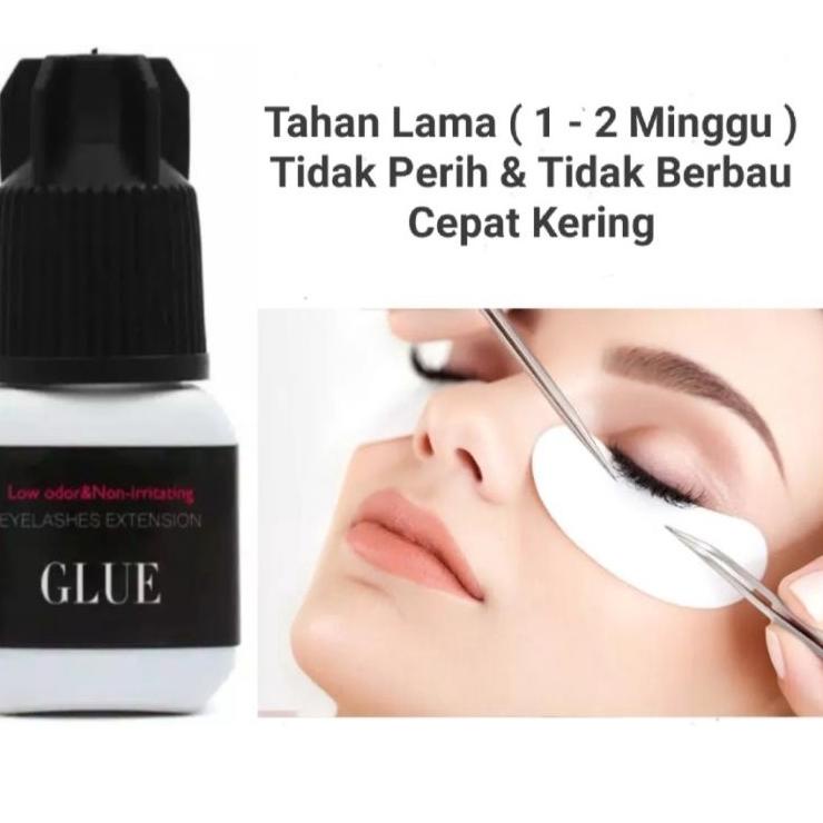 Keo Dán Lông Mi Nối Dài Lâu Trôi Không Thấm Nước Chính Hãng Wdc-90 100% | BigBuy360 - bigbuy360.vn