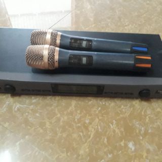 Mic không dây nội địa taiwan