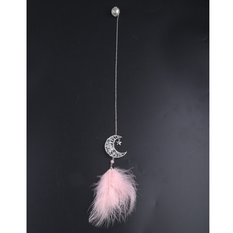 Sun Ig Dreamcatcher Có Dây Treo Trang Trí Phòng Ngủ Ký Túc Xá Phổ Biến