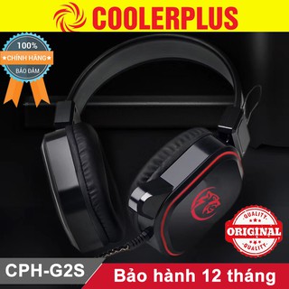 Tai nghe Gaming G-Net H7S