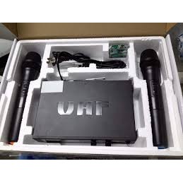 Micro không dây SONY SY-338