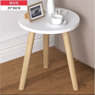 Bàn caffe ,bàn trà phong cách Bắc Âu