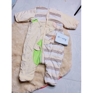 BODY NGỦ 2HAND LÔNG XÙ SIÊU ẤM