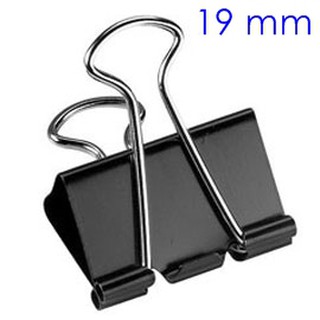 Kẹp bướm đen 19mm và nhìu kích cỡ khác