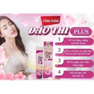Viên sủi đào thi