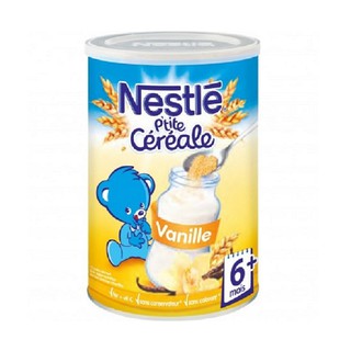 Bột pha sữa cho bé nestle