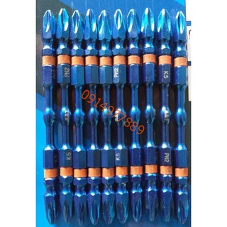 Đầu Vít Bake Dài 10cm