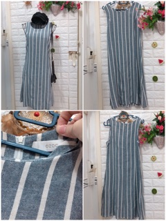 Đầm công sở thanh lịch trang nhã size SML