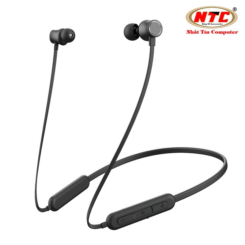 Tai nghe bluetooth thể thao choàng cổ Hoco ES29 Graceful Wireless 5.0 - Nghe nhạc và đàm thoại 16H liên tục - Chính Hãng