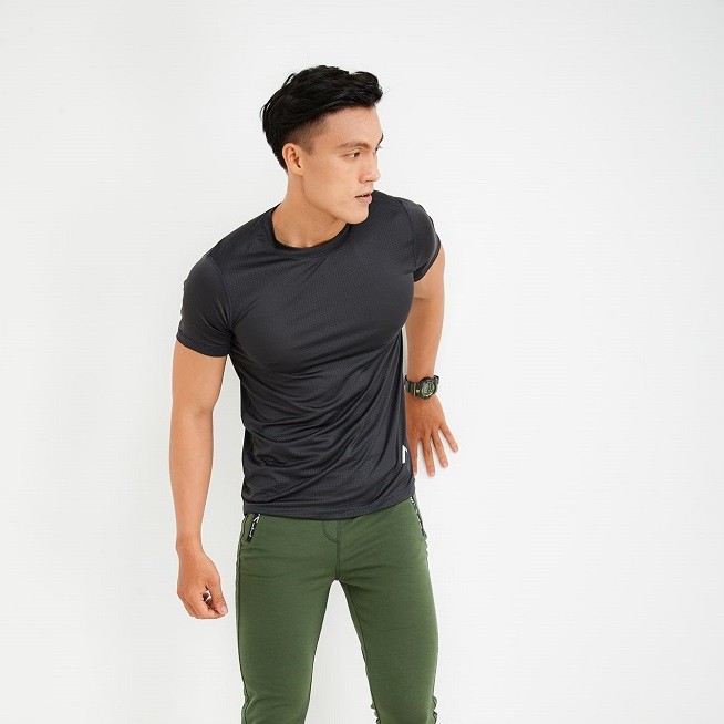 Áo Thun Nam Tay Ngắn | Áo Phông Nam Tay Lỡ Cổ Tròn Thời Trang Cao Cấp A01O-03 ramseyy.store | BigBuy360 - bigbuy360.vn