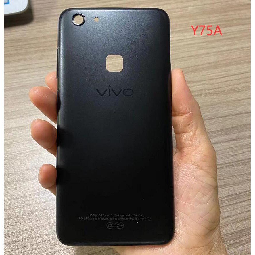 Nắp Lưng Điện Thoại VIVO Y71 / Y75 / Y75A / Y55 / V7 / V7 Plus / Y67 Thay Thế Chuyên Dụng Cho
