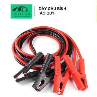 Dây câu bình ắc quy ô tô lõi đồng 2000A