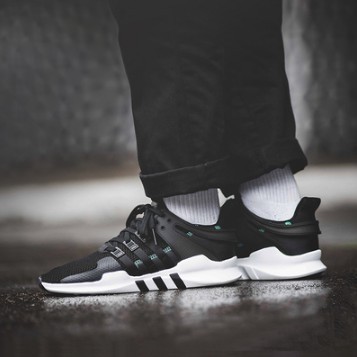 Giày Thể Thao Adidas Eqt Support Adv Primeknit Phong Cách Năng Động