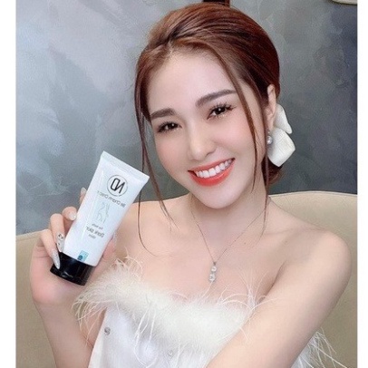 Kem Giảm Thâm Vòng 3,ND Be Charm Cream Dark Skin - Dưỡng Ẩm, Giảm Thâm-100Ml