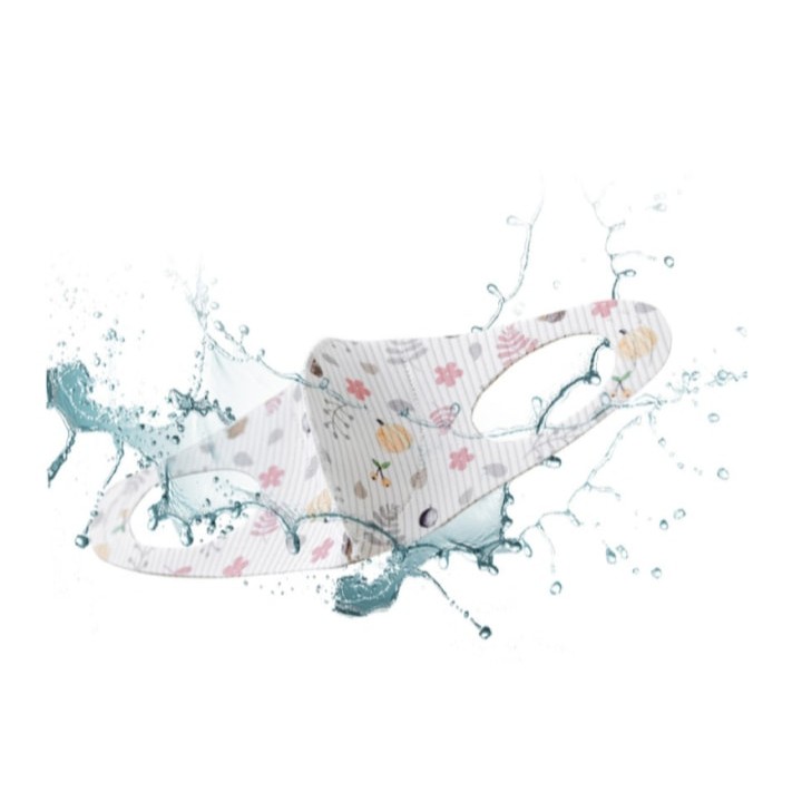 Khẩu trang kháng khuẩn Hàn Quốc cho bé