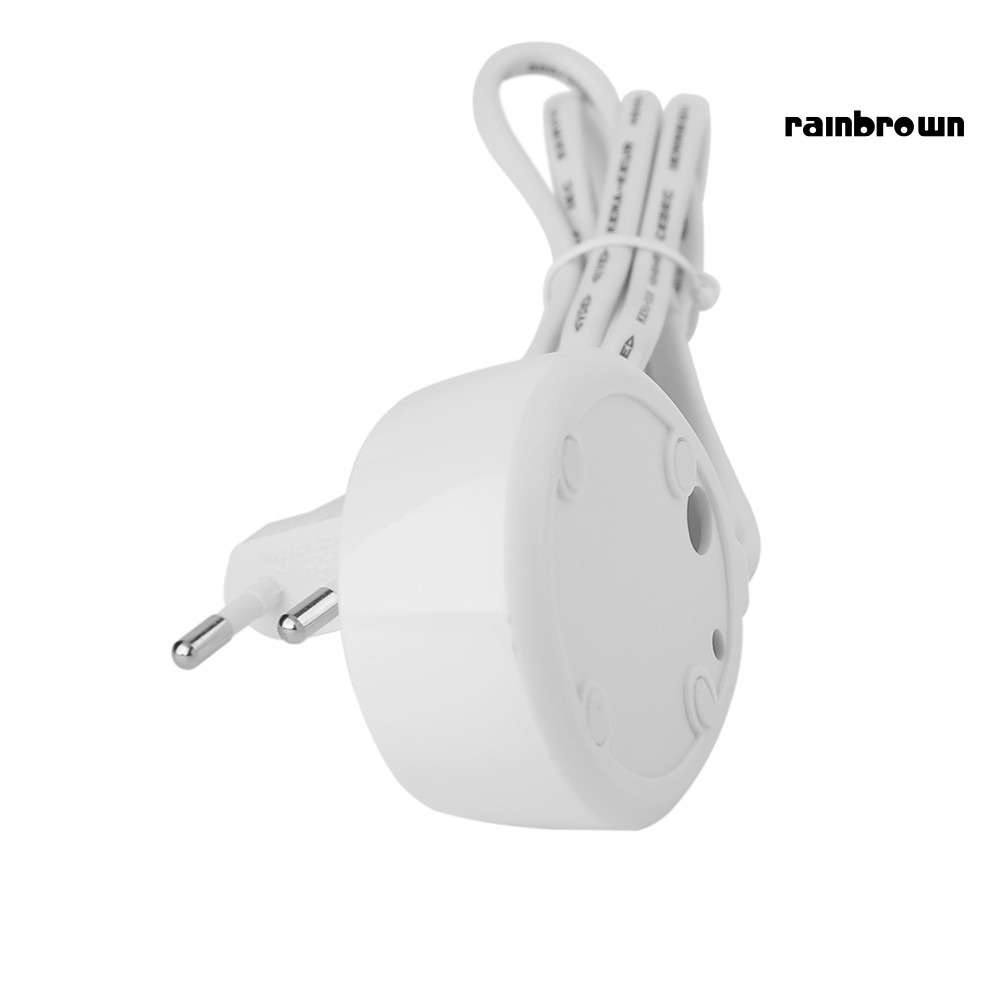 Đế Sạc Bàn Chải Đánh Răng Điện Thay Thế Cho Braun Oral-B Eu