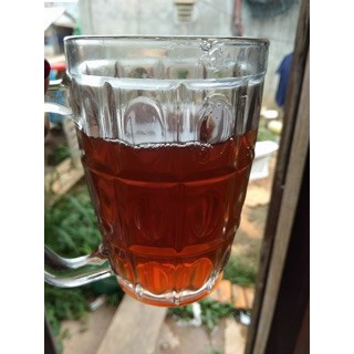 ĐẬU ĐEN XANH LÒNG