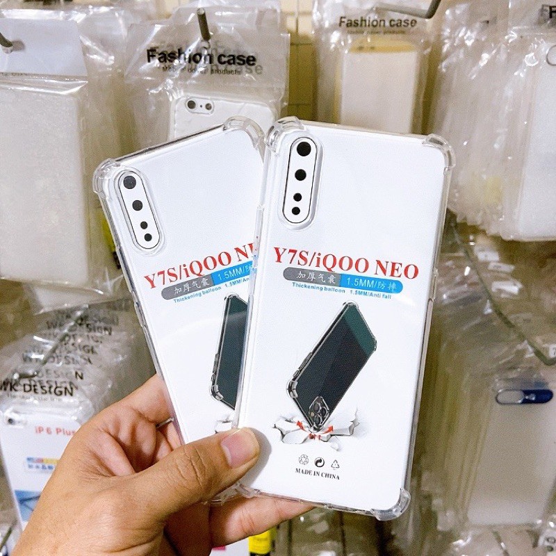 Ốp lưng Vivo Y93/Y91 /Y91C/S1/Y7S/S1 pro/Y11/Y12/Y15/Y17/U10/Y20/Y20S/Y12S/V15/V15 pro/Y02S/Y16 4G