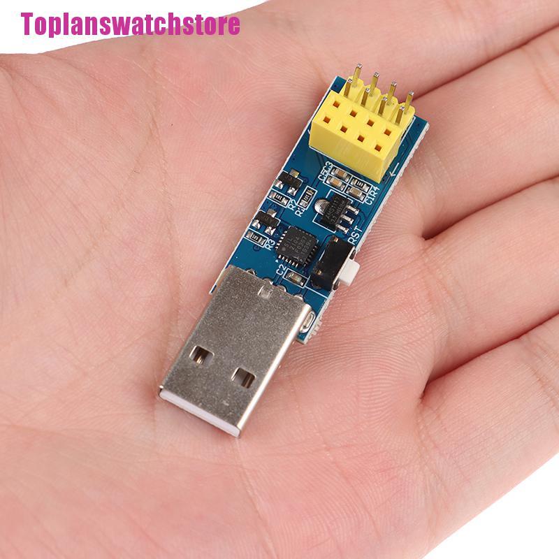 Mô Đun Thu Phát Wifi Esp8266 Link V1.0 Esp Link V1.0 | BigBuy360 - bigbuy360.vn