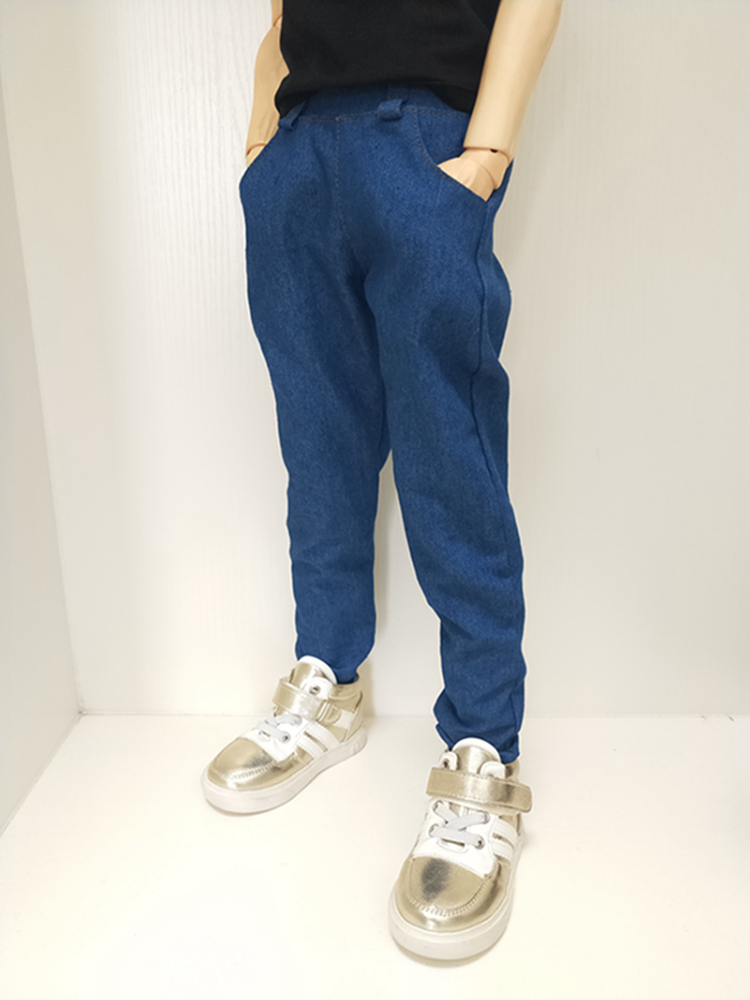 Set Quần Áo Thời Trang Cho Búp Bê Tỉ Lệ 1 / 6 1 / 3