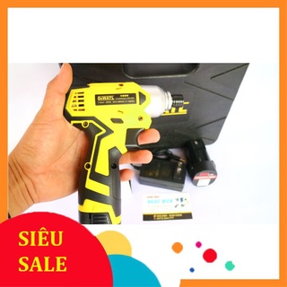Chuyên vít 26v pin 4 cell m2