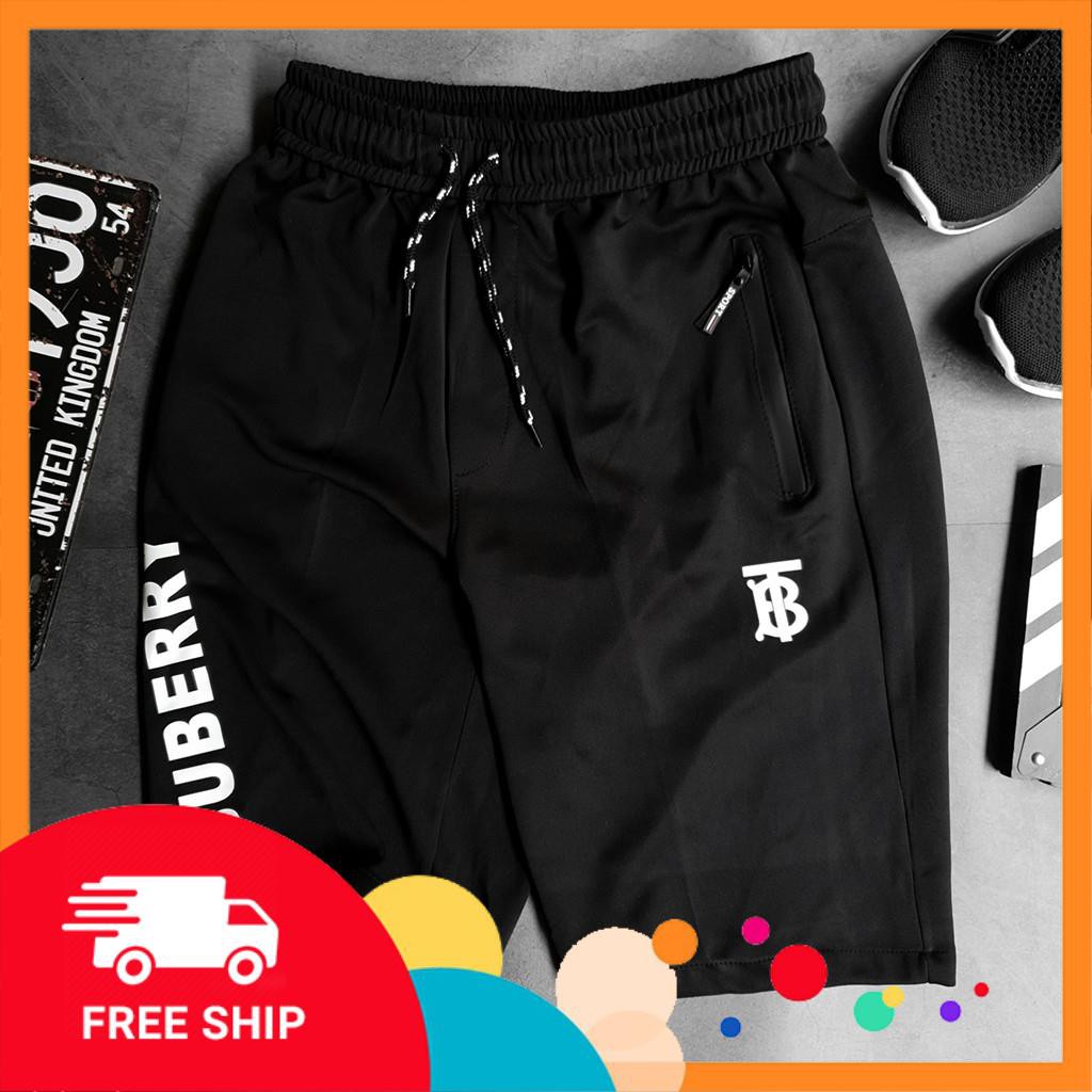 Quần cộc đùi thể thao nam thời trang phong cách trẻ trung năng động T1 HOT 2021 | BigBuy360 - bigbuy360.vn