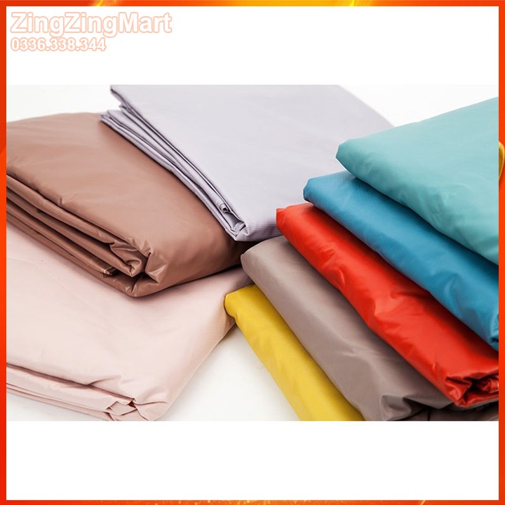 Ga Chống Thấm loại dầy m2/m6/m8/2m2, Drap chống thấm cho nệm, Sản phẩm an toàn cho bé