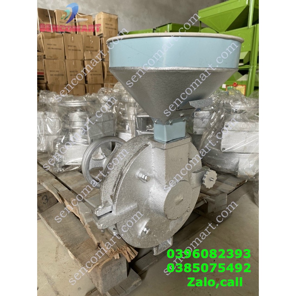 Bán Rời Đầu Máy Xay Bột Nước Làm Bánh