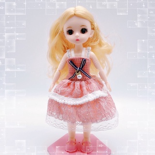 Búp bê 16cm