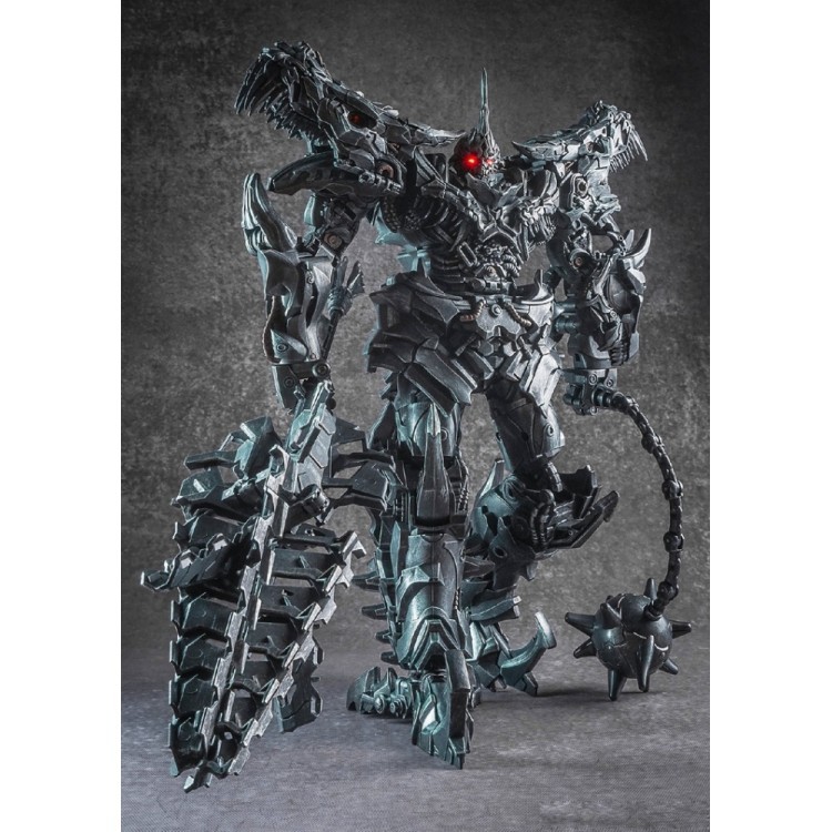 Mô hình Legendary Warrior Grimlock M06 Wei Jiang Dinobot Transformers Oversize