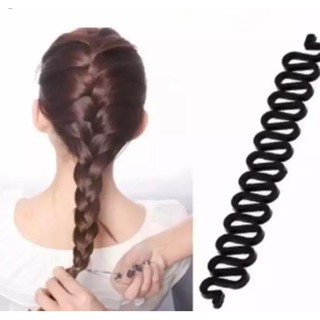 Dụng cụ thắt bím tóc