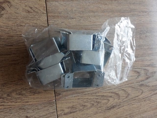 Ke bắt thang giường ( 14 cái )