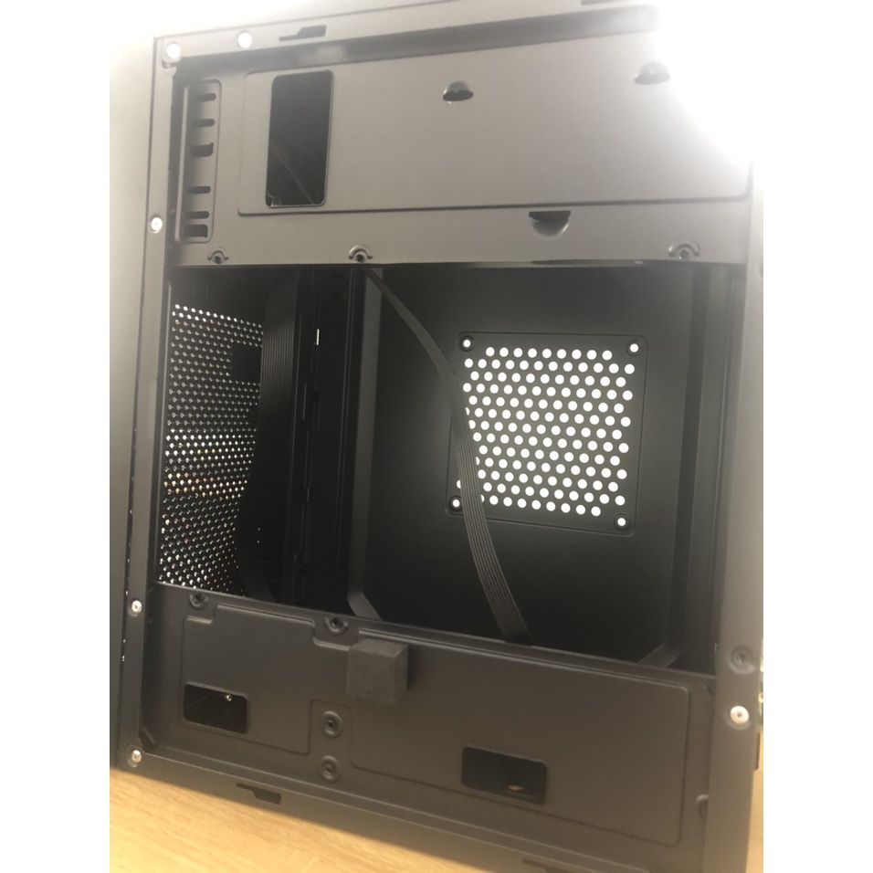 Vỏ Case máy tính MIXIE S5