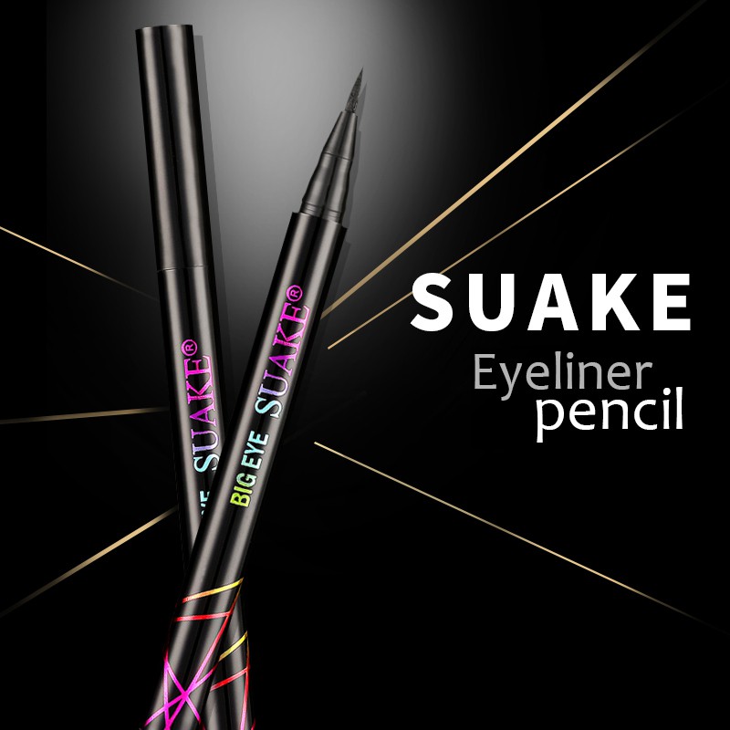 (Hàng Mới Về) Bút Kẻ Mắt Chống Thấm Nước Và Lâu Trôi Cao Cấp | BigBuy360 - bigbuy360.vn