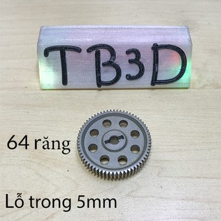Bánh Răng Kim Loại siêu bền