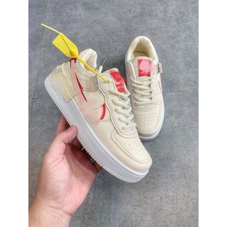 (full box) Giầy sha.dow uzulang