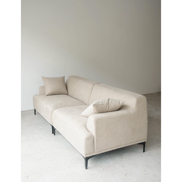Sofa Băng cá mập